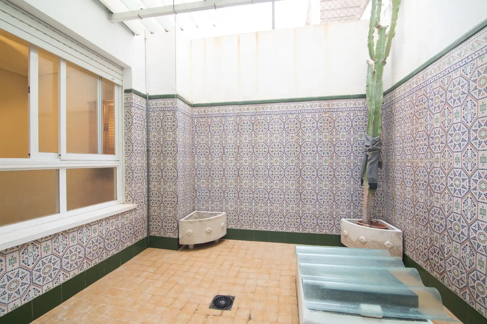 Badezimmer von Haus oder Chalet zum Verkauf in Elche / Elx