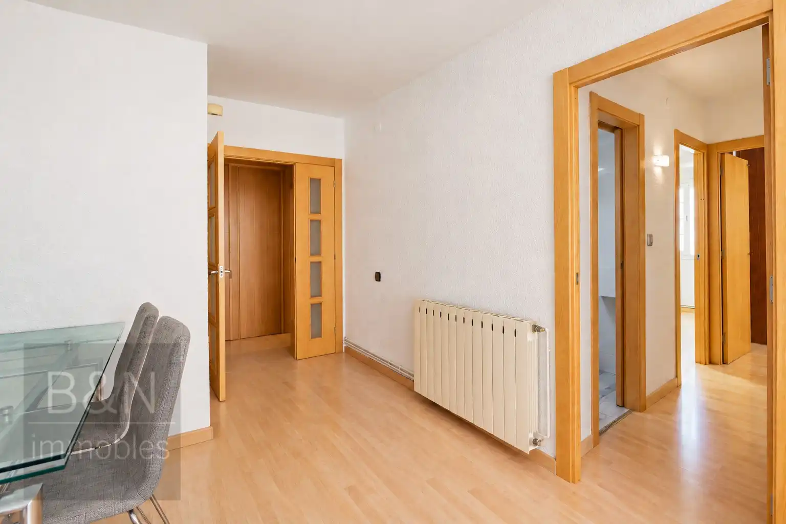 Flat with balcony for sale in Nord-oest, imagen 5
