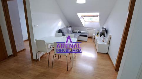 Foto 3 de Apartament en venda a A Pobra do Caramiñal, A Coruña