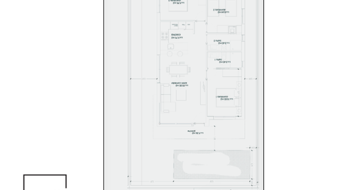 Foto 2 de Casa o xalet en venda a Los Almendros, Orihuela