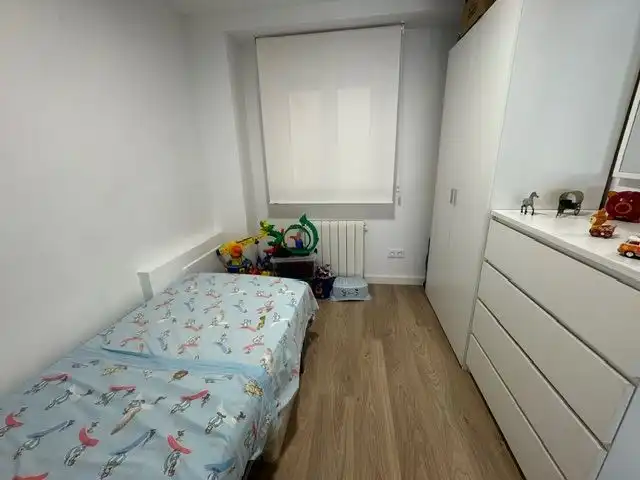 Habitación de Piso en venta en Alcoy / Alcoi con Calefacción, Terraza y Trastero