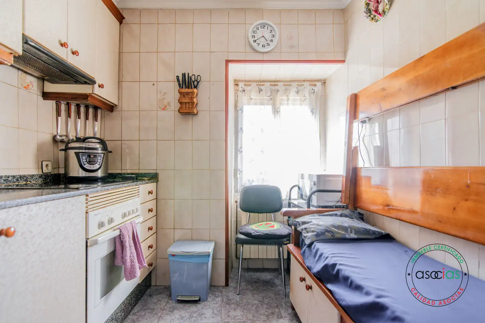 Haus zum Verkauf in Mieres - CS REBALLINAS 15, imagen 17