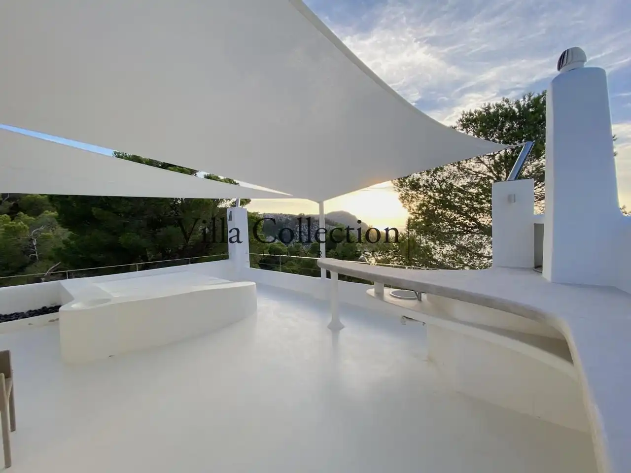 Haus mit Pool zur Miete in Carrer de Na Xamena, imagen 13