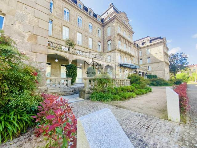 Apartamento en Alquiler en RAMON PEINADOR en Mondariz-Balneario