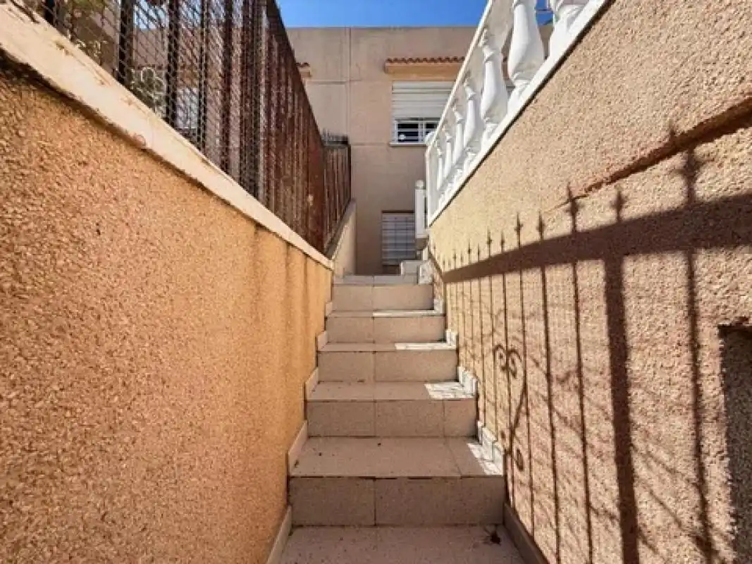 Casa a schiera in vendita a Gran Alacant, imagen 10