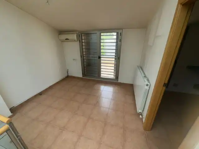 Terraza de Casa adosada en venta en Sant Andreu de Llavaneres con Aire acondicionado, Calefacción y Jardín privado