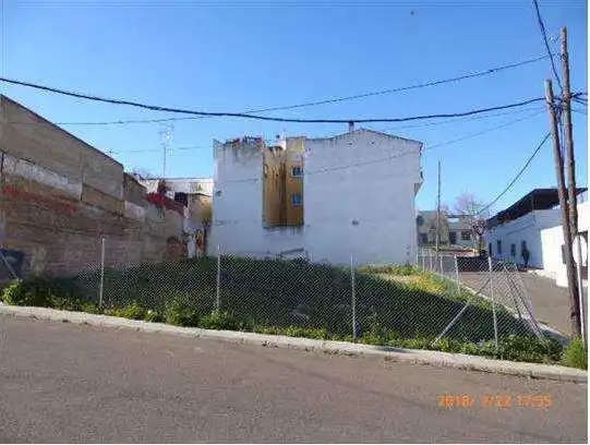Terreny residencial en venda a Calle Azafrán 4, imagen 2
