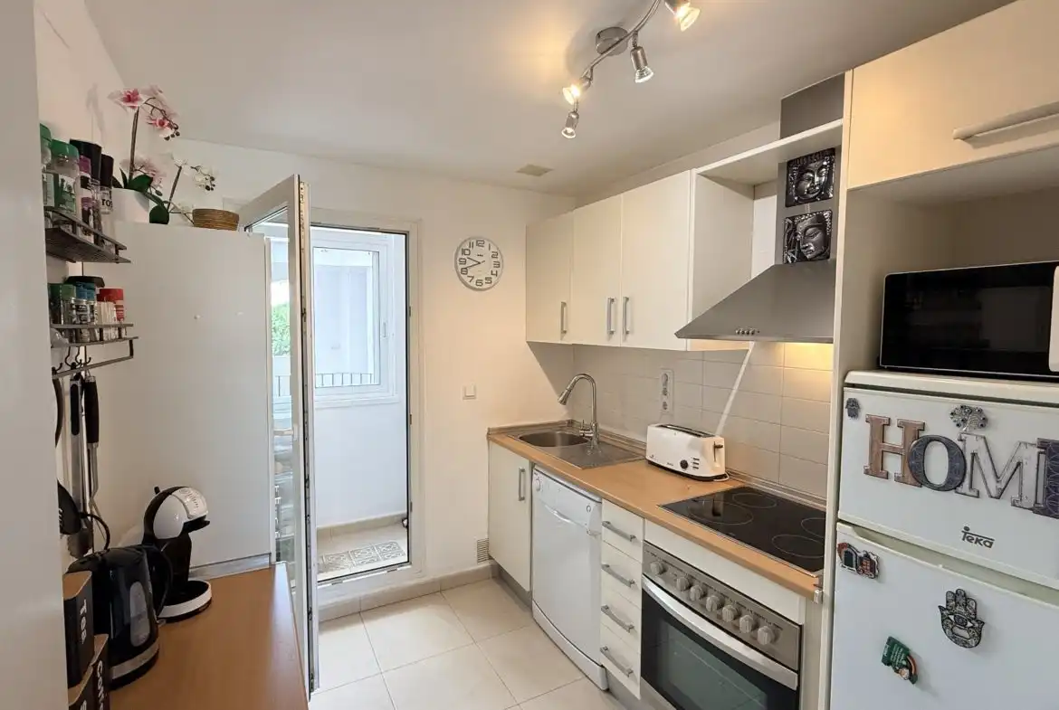 Apartamento con piscina en venta en N/A, imagen 5