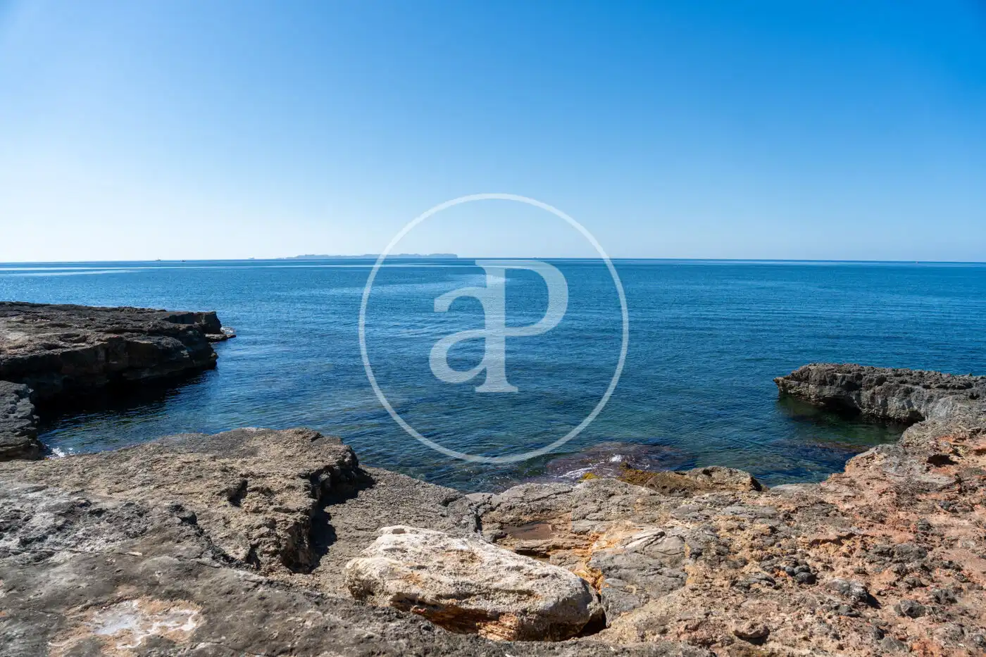 Flat for rent in Carrer Gavina, Cala Major
