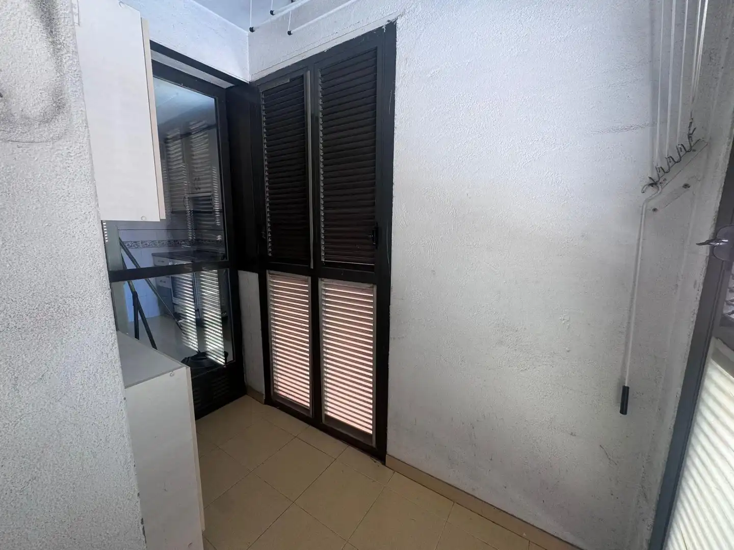 Terraza de Piso en venta en Madrid con Aire acondicionado, Calefacción y Parquet