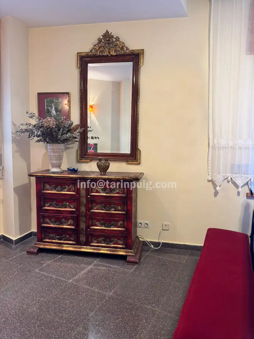 Habitación de Casa o chalet en venta en Begues con Aire acondicionado, Calefacción y Jardín privado
