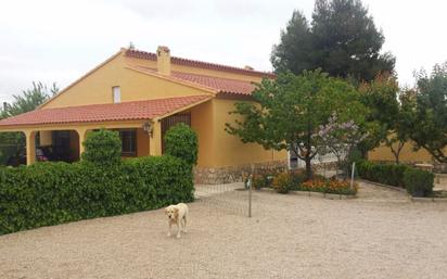 Casa o xalet en venda a Pedanías - Extrarradio ,  Albacete Capital