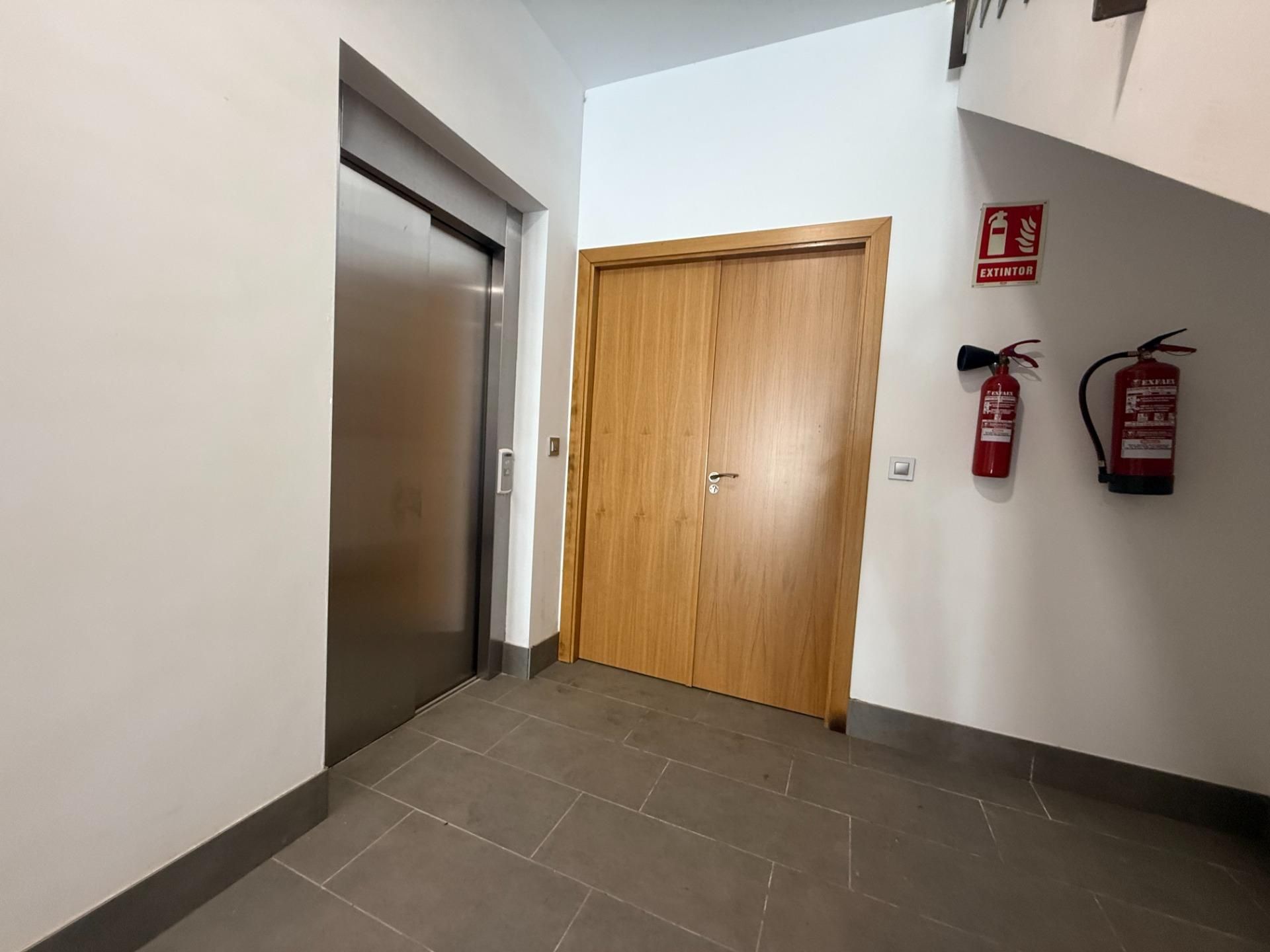 Flat for sale in Villanueva del Río y Minas  with Terrace, Storage room and Balcony