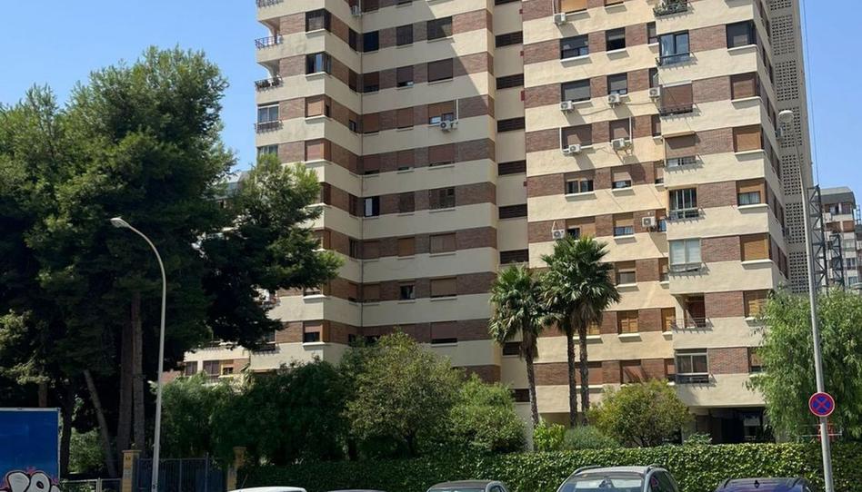 Foto 1 de Pis en venda a Avenida de Alcalde Lorenzo Carbonell, 44, Babel, Alicante