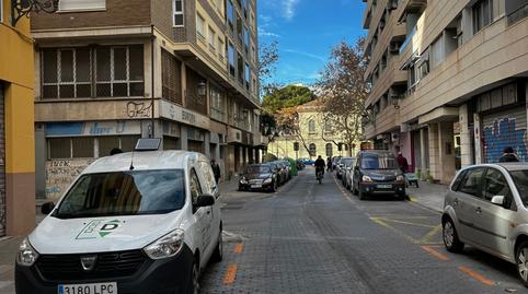 Photo 2 of Garage to rent in Cl Pintor Zariñena, 5, El Carme,  Valencia Capital