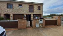 Vista exterior de Casa o xalet en venda en Cistella amb Terrassa