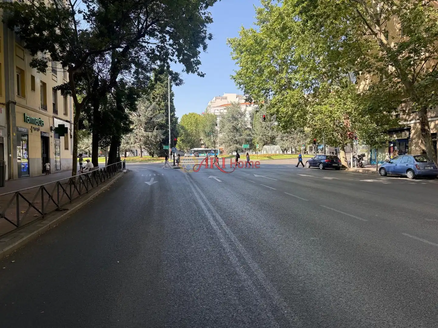 Àtic amb terrassa en venda a Delicias, imagen 31