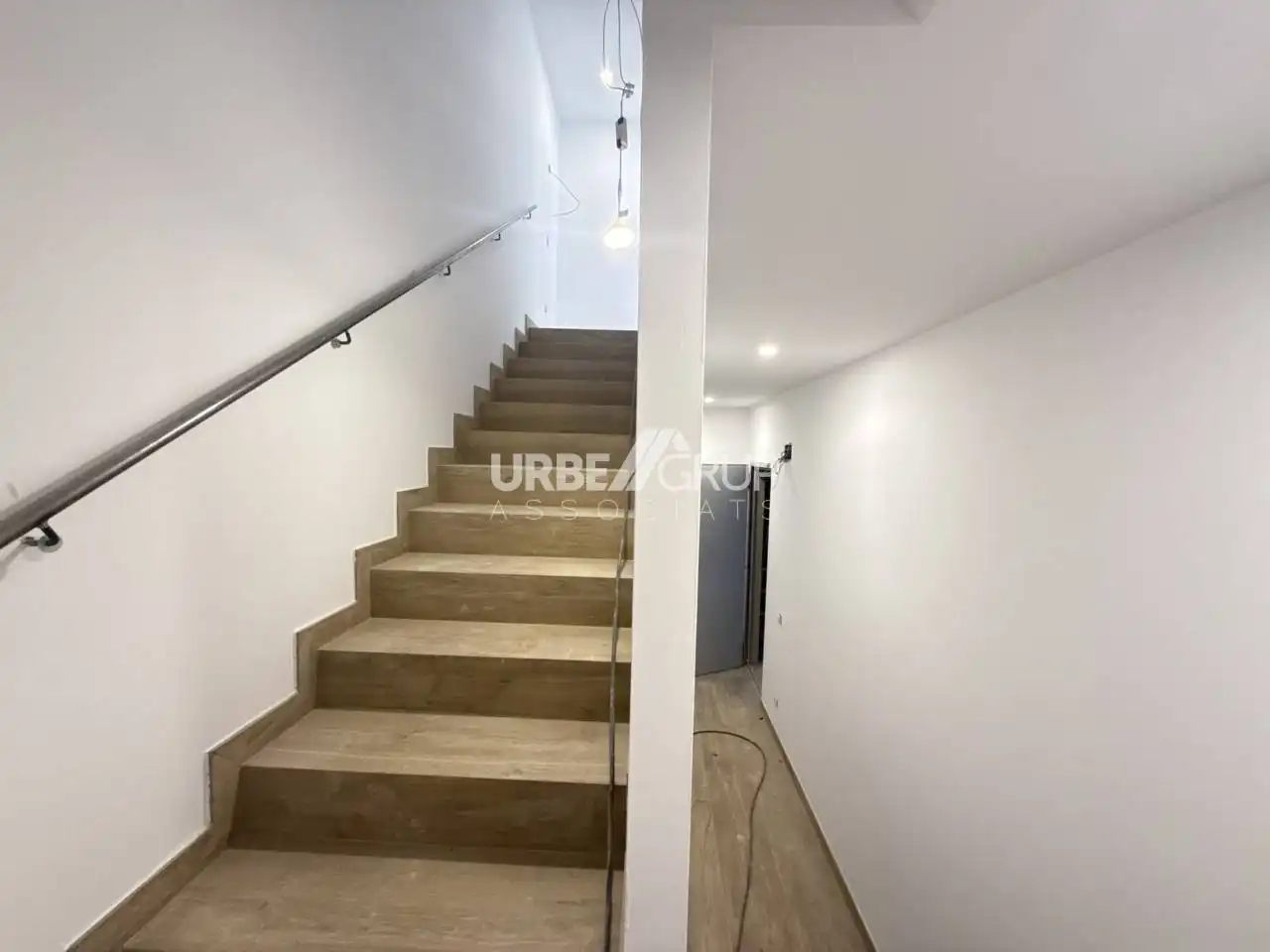 Casa o chalet en venta en Terrassa con Aire acondicionado, Calefacción y Alarma