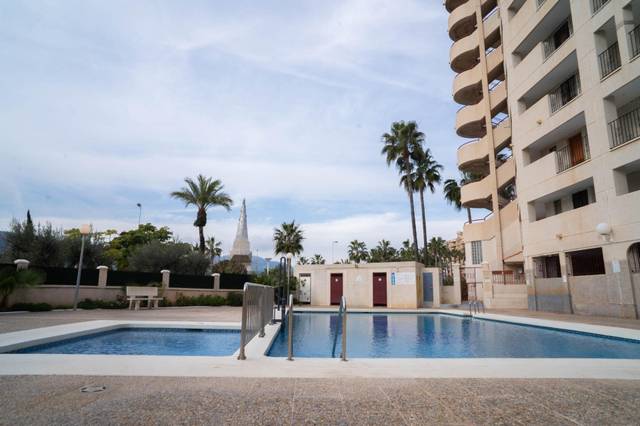 Apartamento en Venta en Calle GALEON, 2 en Balneario
