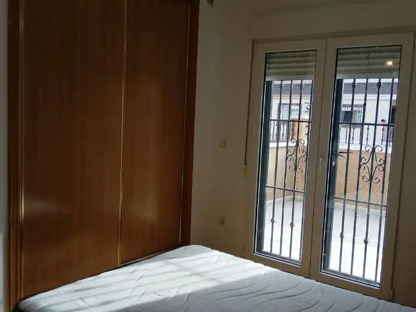 Dormitori de Casa o xalet de lloguer en San Javier ciudad