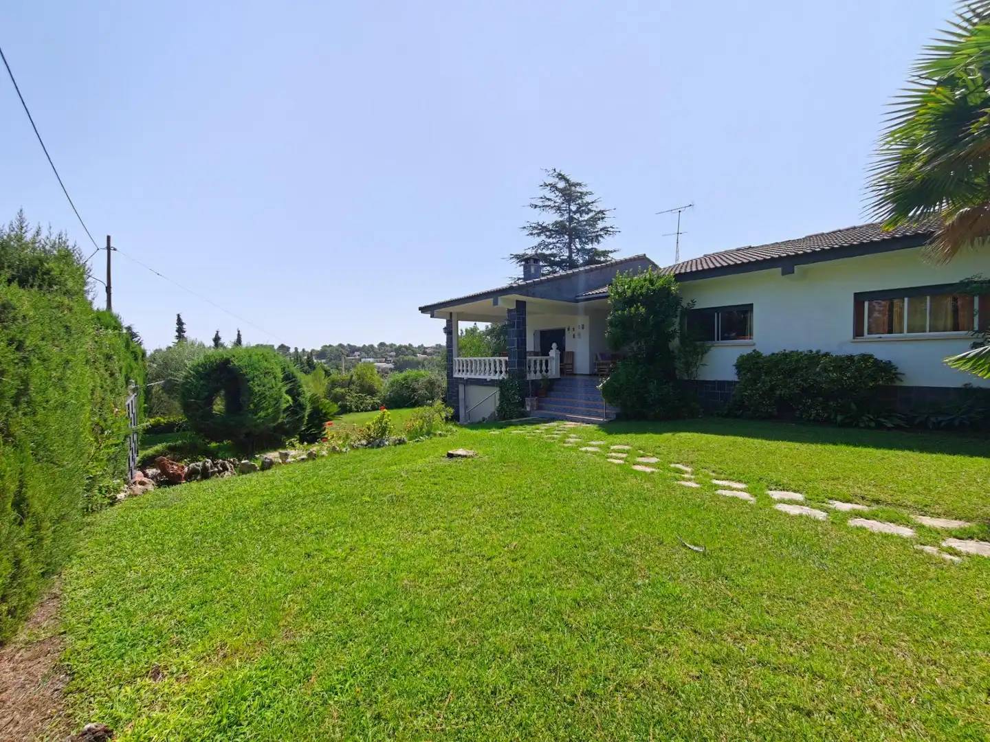 Villa avec piscine à vendre à MAS PAVIA 2, imagen 53