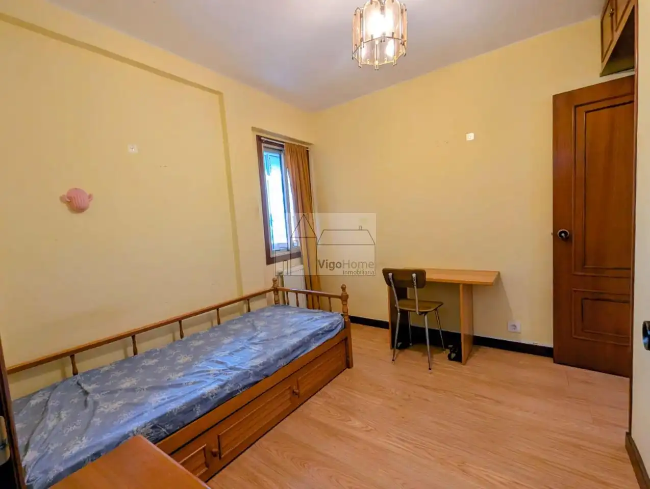 Flat for rent in RUA BAIONA, As Travesas - Balaídos
