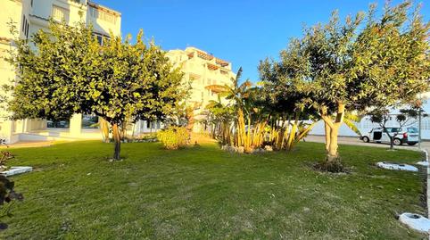 Foto 4 de Apartament de lloguer a El Portil, Huelva