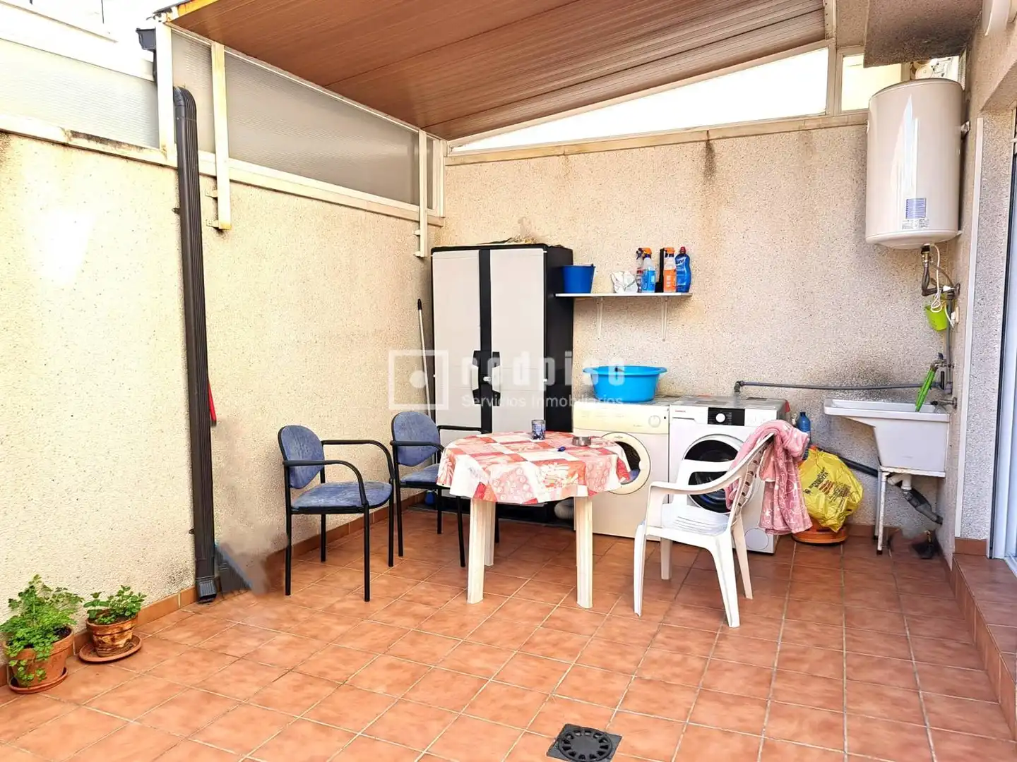 Terrace of Duplexes for sale in Murcia  with Air Conditioner and Terrace