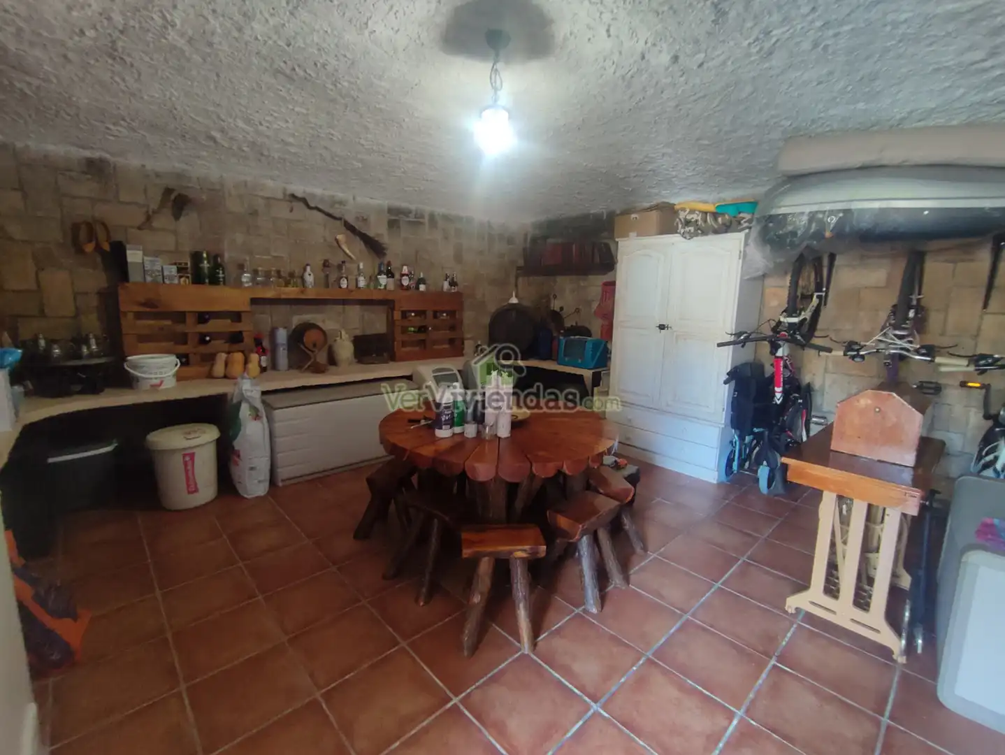 Casa o chalet en venta en Vallirana con Aire acondicionado, Calefacción y Jardín privado