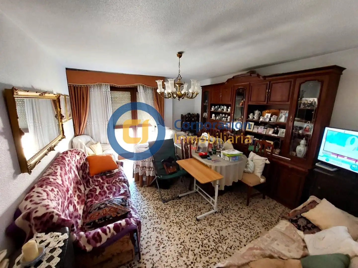 Appartement avec terrasse à vendre à Lorca Ciudad