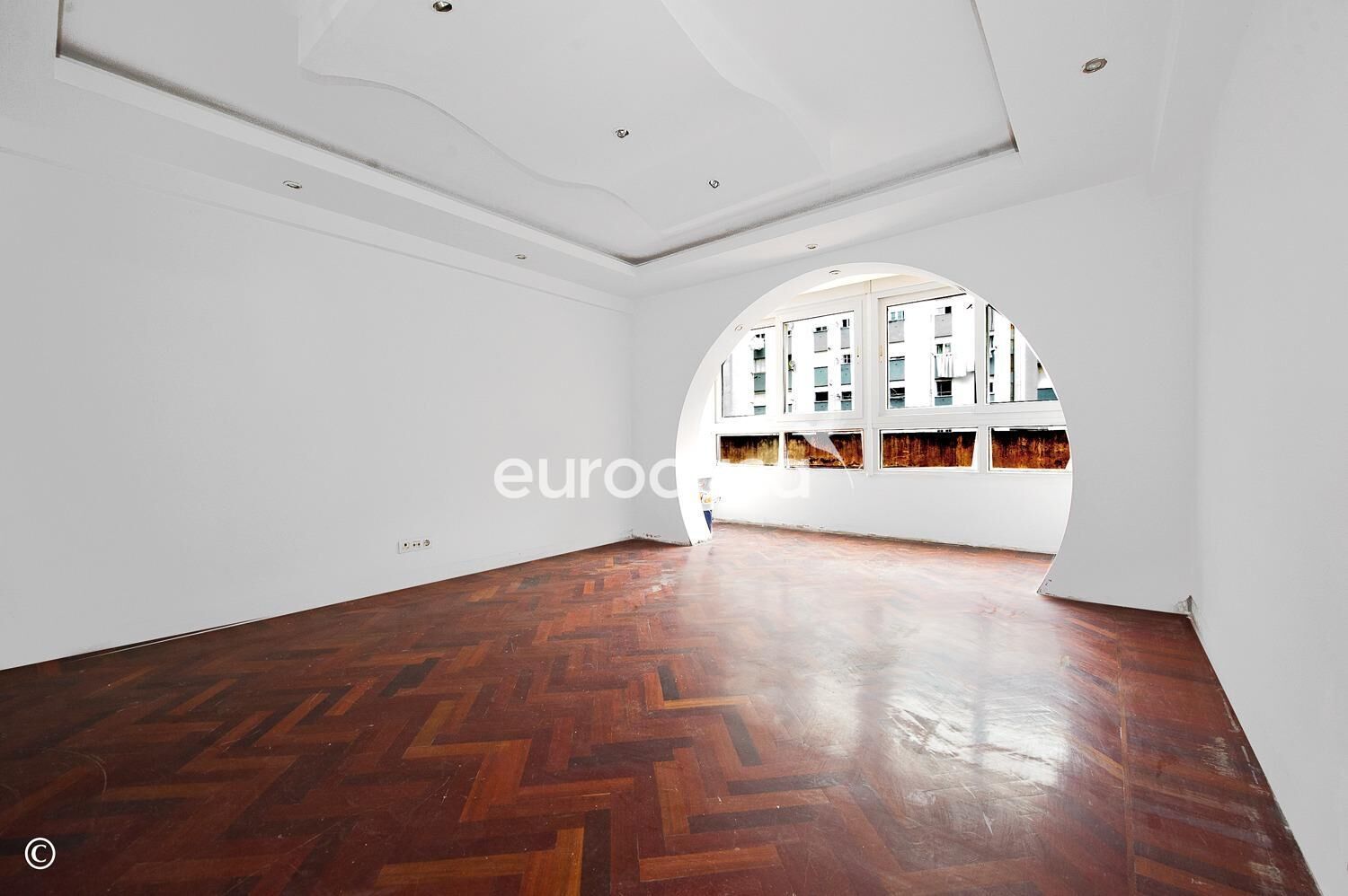 Flat for sale in Camargo  with Heating