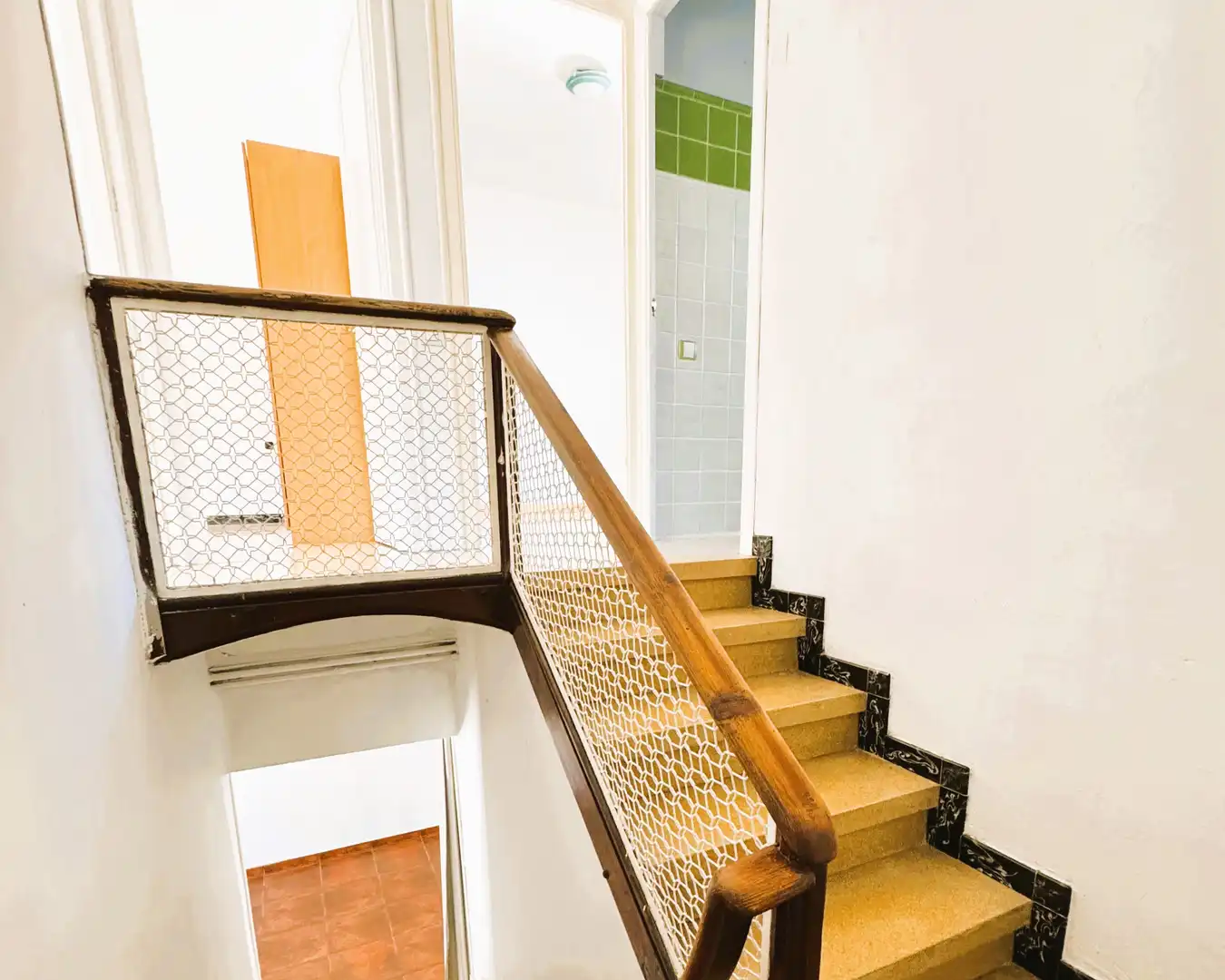 Casa adosada en venta en Guardiola de Berguedà con Calefacción, Terraza y Horno