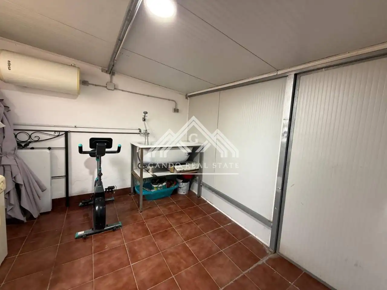 Dúplex con terraza en venta en Calle Avda. de España, imagen 34
