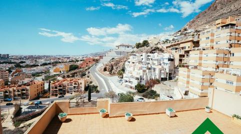 Foto 2 de Pis en venda a El Puerto, Almería