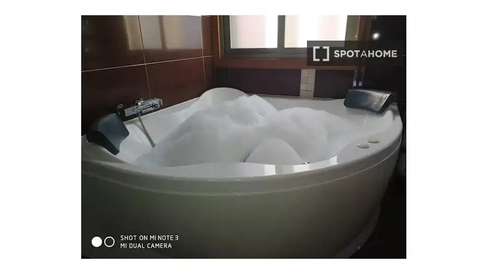 Habitación en Mos