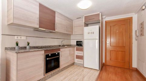 Foto 3 von Wohnung zur Miete in Beniel, Murcia
