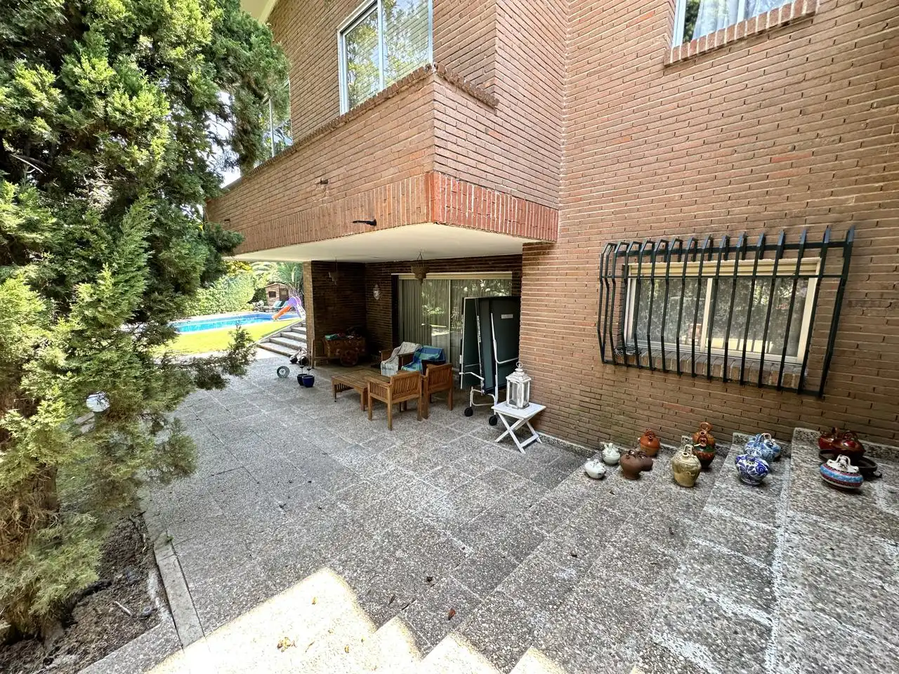 Haus mit Pool zum Verkauf in Zona Monte El Pilar, imagen 18