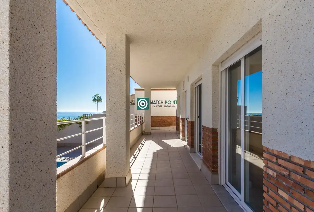 Chalet en venta en Las Lomas, imagen 9