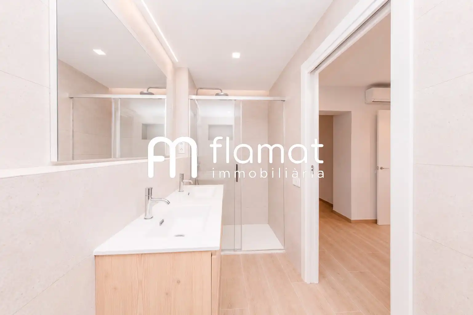 Piso con ascensor en venta en Carrer de Folgueroles, imagen 20