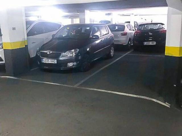 Garaje en Venta en ALVAREZ DE BAENA en El Viso