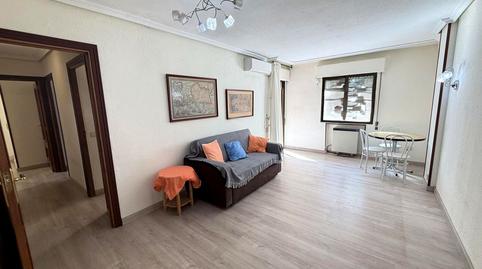 Foto 2 de Planta baixa en venda a Reyes, Parla