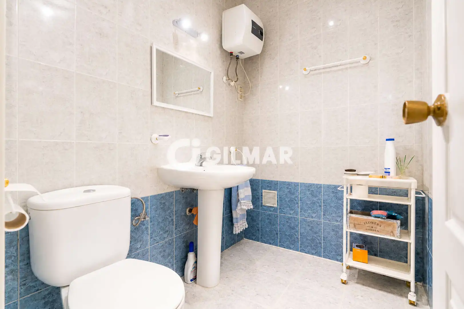 Villa avec piscine à vendre à El Pinar - Punta Galea, imagen 29