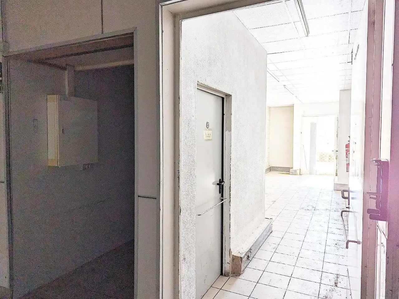 Local commercial à vendre à Ramon Salomon 11, imagen 12