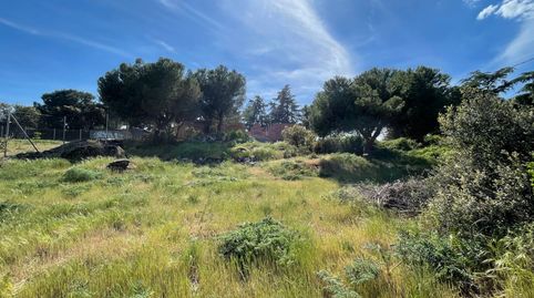 Foto 2 de Residencial en venta en Calle de la Ermita, 1, La Canaleja, Galapagar