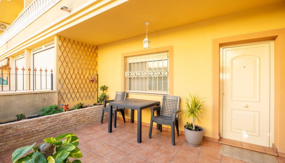 Foto 1 de Casa adosada en venda a Calle de Los Cabreras, Montepinar - La Aparecida - Raiguero, Alicante