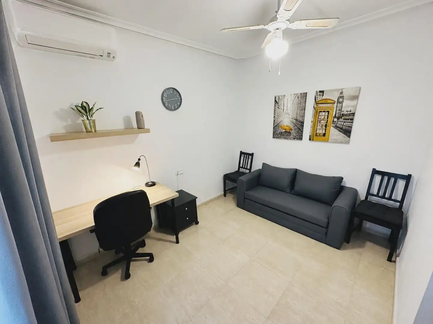 Bungalow amb piscina en venda a Calle L-2 LAGO SOL, imagen 13