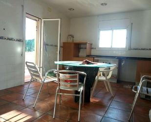 Kitchen of House or chalet for sale in Vilanova i la Geltrú