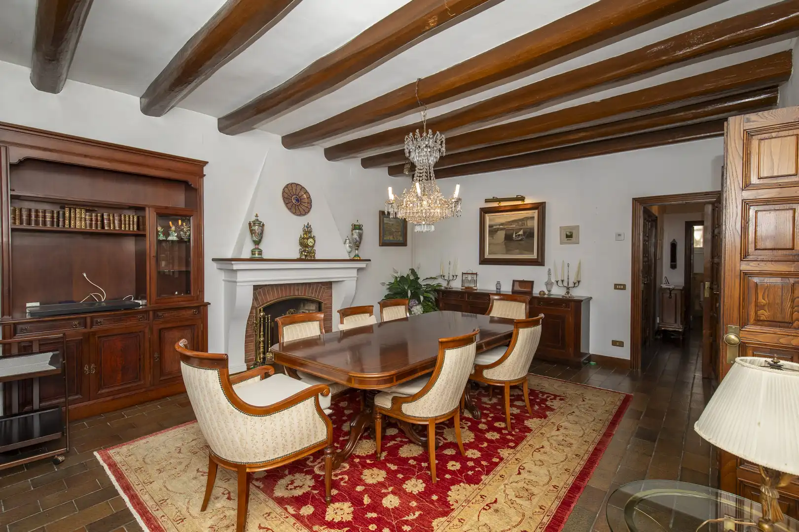 Casa con terraza en venta en Les Franqueses del Vallès, imagen 67