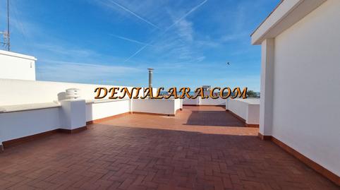 Foto 5 de Edifici en venda a Centro Urbano, Dénia