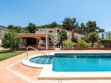 Maison avec piscine à vendre à Mas Alba